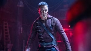 Into the Badlands Epizóda 10