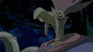 Digimon Tamers Epizóda 16