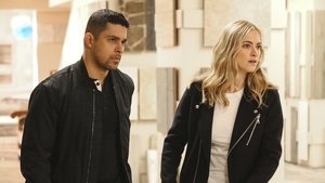 NCIS: Námorný vyšetrovací úrad Epizóda 19
