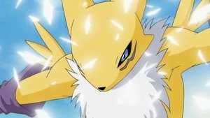 Digimon Tamers Epizóda 3