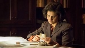 The Americans Epizóda 10