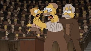 Simpsonovci Epizóda 18
