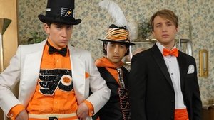 The Goldbergs Epizóda 18