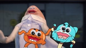 Gumballov úžasný svet Epizóda 29