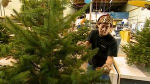 Ničitelia mýtov Epizóda 27