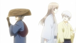 Gintama Epizóda 11