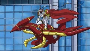 Digimon Tamers Epizóda 47