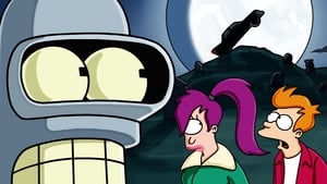 Futurama Epizóda 1