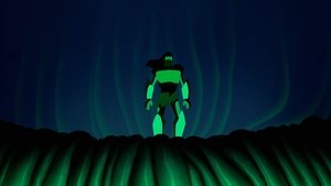 Samurai Jack Epizóda 4