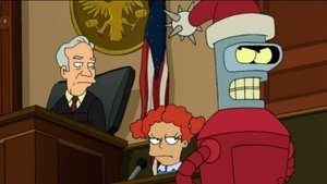 Futurama Epizóda 2