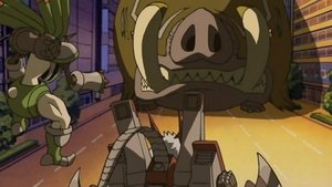 Digimon Tamers Epizóda 23