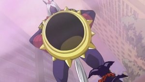 Digimon Tamers Epizóda 19