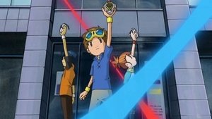Digimon Tamers Epizóda 44