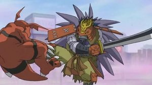Digimon Tamers Epizóda 11
