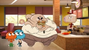 Gumballov úžasný svet Epizóda 27