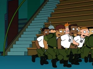 Futurama Epizóda 2