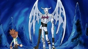 Digimon Tamers Epizóda 10