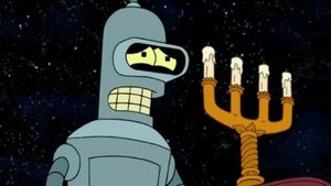 Futurama Epizóda 8