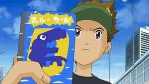 Digimon Tamers Epizóda 20