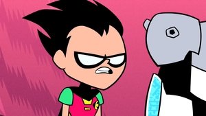Teen Titans Go! Epizóda 15