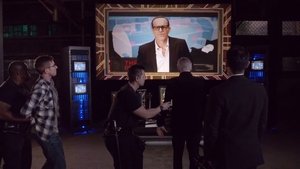 Agenti S.H.I.E.L.D. Epizóda 6