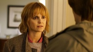 The Americans Epizóda 11