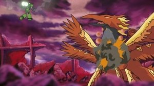 Digimon Tamers Epizóda 37
