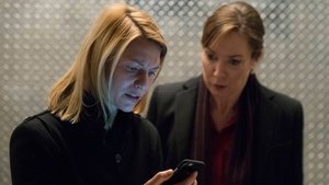 Homeland: Zradca Epizóda 12
