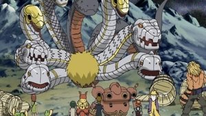 Digimon Tamers Epizóda 31