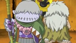Digimon Tamers Epizóda 26