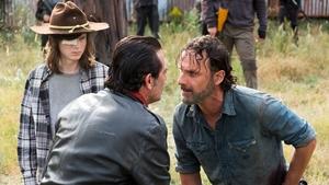 Walking Dead Epizóda 16