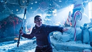 Into the Badlands Epizóda 6