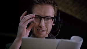 Agenti S.H.I.E.L.D. Epizóda 4