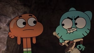 Gumballov úžasný svet Epizóda 26