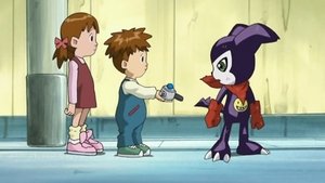 Digimon Tamers Epizóda 43
