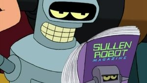 Futurama Epizóda 7