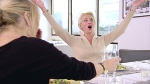 The Real Housewives of New York City Epizóda 1