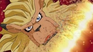 Digimon Tamers Epizóda 34
