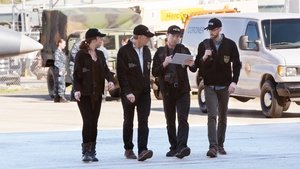 NCIS: New Orleans Epizóda 19