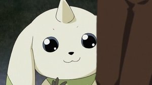 Digimon Tamers Epizóda 2