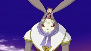 Digimon Tamers Epizóda 33
