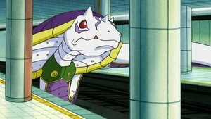 Digimon Tamers Epizóda 15