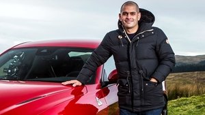Top Gear Epizóda 2