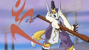 Digimon Tamers Epizóda 18