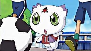 Digimon Tamers Epizóda 5