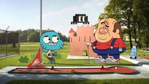Gumballov úžasný svet Epizóda 28