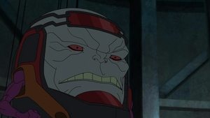 Marvel's Guardians of the Galaxy Epizóda 3