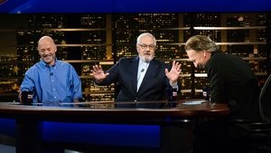Real Time with Bill Maher Epizóda 8
