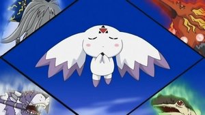 Digimon Tamers Epizóda 40