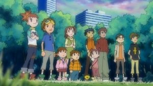 Digimon Tamers Epizóda 51
